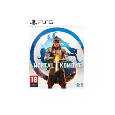Warner Bros PS5 Mortal Kombat 1 Warner Bros PS5 Mortal Kombat 1
