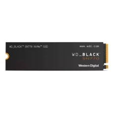 WD Black SN770 250GB M.2 2230 PCIe Gen4 x4 WDS250G3X0E