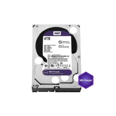 WD Hard disk 4TB 256MB HDD-WD43PURZ WD Hard disk 4TB 256MB HDD-WD43PURZ
