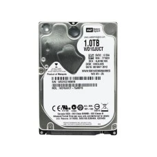 WESTERN DIGITAL 1TB WD10JUCT 2.5'' 16MB 5400RPM SATA 9,5mm refabrikovan WESTERN DIGITAL 1TB WD10JUCT 2.5'' 16MB 5400RPM SATA 9,5mm refabrikovan