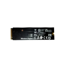WD SN5000S 512GB NVMe M.2 SSD PCIe Gen4 bulk