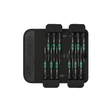 WERA Set odvijača za elektroniku 12/1