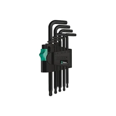 WERA Set Torx ključeva T8-40 9/1