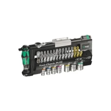 WERA Tool Check set alata 39/1