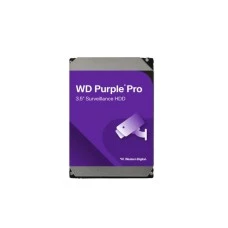 WESTERN DIGITAL 8TB Purple Pro Smart WD8002PURP