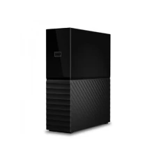 WESTERN DIGITAL My Book 6TB WDBBGB0060HBK-EESN