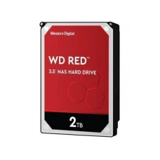 WESTERN DIGITAL HDD WD 2TB 3.5 IntelliPower 256M Red for NAS WD20EFAX WESTERN DIGITAL HDD WD 2TB 3.5 IntelliPower 256M Red for NAS WD20EFAX