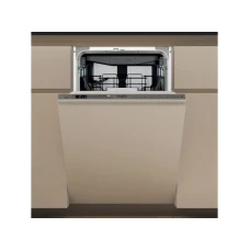 WHIRLPOOL WH6IB10BS7LA0 Ugradna mašina za pranje sudova