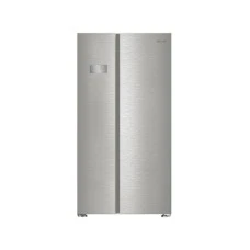 WHIRLPOOL WHG2 6592 X4E side by side