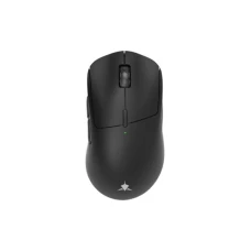 WHITE SHARK MIŠ WGM 5024 TOR Wireless Mouse Black / 12000 SW