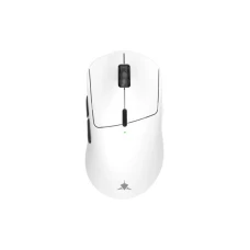 WHITE SHARK MIŠ WGM 5024 TOR Wireless Mouse White
