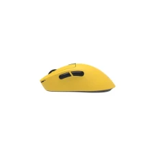 WHITE SHARK MIŠ WGM 5024 TOR Wireless Mouse Yellow