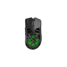 WHITE SHARK MIŠ WGM 5025 MORIEN Wireless Mouse Black