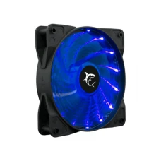 WHITE SHARK Ventilator 12025-3-L VECTOR WHITE SHARK Ventilator 12025-3-L VECTOR