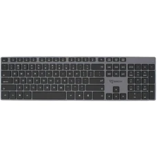 WHITE SHARK WK 131 Bežična Tastatura - US WHITE SHARK WK 131 Bežična Tastatura - US