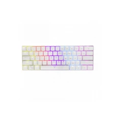 WHITE SHARK WS GK 004211 SHINOBI - 2, W, Red Mechanical - US WHITE SHARK WS GK 004211 SHINOBI - 2, W, Red Mechanical - US