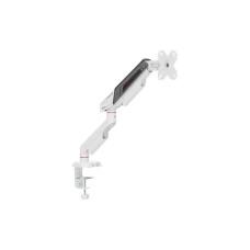 WHITE SHARK WS GMS 3210 KHUFU-I / 1, Monitor Stand WHITE SHARK WS GMS 3210 KHUFU-I / 1, Monitor Stand