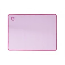 WHITE SHARK WS MP 2100 LOTUS, Mouse Pad Pink WHITE SHARK WS MP 2100 LOTUS, Mouse Pad Pink