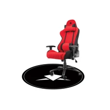WHITE SHARK WS PHARAOH, Gaming Chair Mat WHITE SHARK WS PHARAOH, Gaming Chair Mat