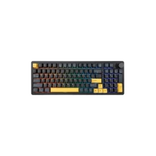 WHITE SHARK WS Premium GK 007151 EXCALIBUR US, Black Keyboard