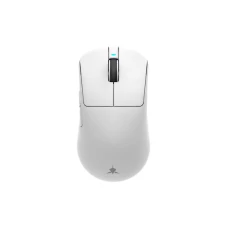 WHITE SHARK WS WGM 5021 BORS, Wireless Mouse White WHITE SHARK WS WGM 5021 BORS, Wireless Mouse White