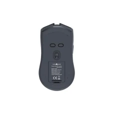 WHITE SHARK WS WGM 5022 LUCAN, Wireless Mouse Black WHITE SHARK WS WGM 5022 LUCAN, Wireless Mouse Black