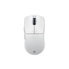 WHITE SHARK WS WGM 5022 LUCAN, Wireless Mouse White WHITE SHARK WS WGM 5022 LUCAN, Wireless Mouse White
