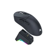 WHITE SHARK WS WGM 5023 GAWAIN, Wireless Mouse Black WHITE SHARK WS WGM 5023 GAWAIN, Wireless Mouse Black