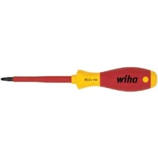 WIHA W00880 Odvijač VDE PZ3 x 150mm SoftFinish