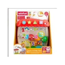 WIN FUN Edukativna farma 000727-NL