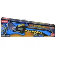 WIN FUN Win Fun Cool Kidz Rock Gitara 02085A-NL WIN FUN Win Fun Cool Kidz Rock Gitara 02085A-NL