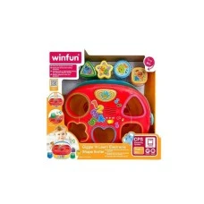 WIN FUN Win Fun Giggle sorter oblika 230201-NL WIN FUN Win Fun Giggle sorter oblika 230201-NL