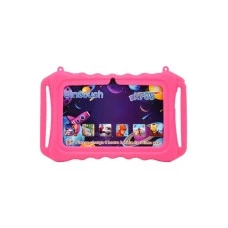 Wintouch K705 7'' tablet za decu beli / roze futrola