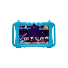Wintouch K705 7'' tablet za decu crni / plava futrola