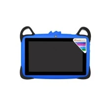 Wintouch K717 7'' tablet za decu crni / plava futrola