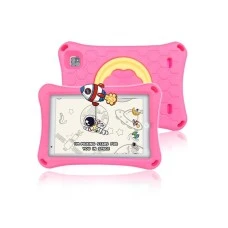 Wintouch K81 Pro 8'' tablet za decu beli / pink futrola