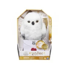 WIZARDING WORLD HARRY POTTER SOVA HEEDVIGA WIZARDING WORLD HARRY POTTER SOVA HEEDVIGA