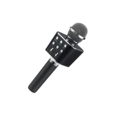 Wster WS-1688 Bluetooth mikrofon crni Wster WS-1688 Bluetooth mikrofon crni