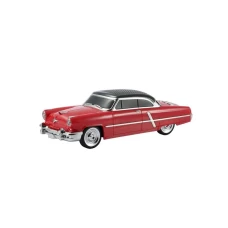 Wster WS-1957 Auto bluetooth zvučnik crveni