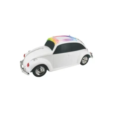Wster WS-1958BT Auto bluetooth zvučnik beli