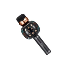 Wster WS-2911 Bluetooth mikrofon army Wster WS-2911 Bluetooth mikrofon army