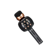 Wster WS-2911 Bluetooth mikrofon crni Wster WS-2911 Bluetooth mikrofon crni