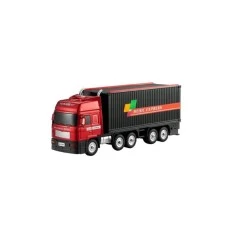 Wster WS-528BT Kamion bluetooth zvučnik crni Wster WS-528BT Kamion bluetooth zvučnik crni