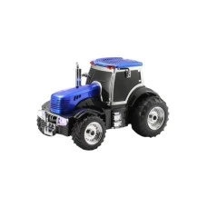 Wster WS-560 Traktor bluetooth zvučnik plavi Wster WS-560 Traktor bluetooth zvučnik plavi