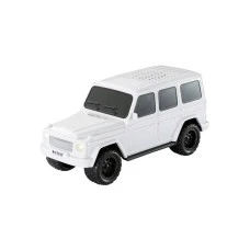 Wster WS-591 Auto bluetooth zvučnik beli Wster WS-591 Auto bluetooth zvučnik beli