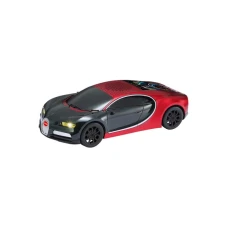 Wster WS-660 Auto bluetooth zvučnik crveni