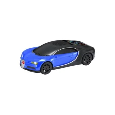 Wster WS-660 Auto bluetooth zvučnik plavi