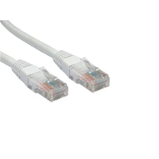 Xwave Kabl CAT6E 20m UTP mrežni patch,lan,20m dužine,Siva