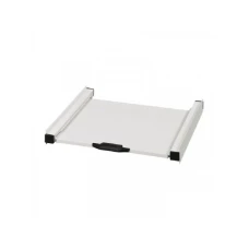 XAVAX Nosač za postavku mašine za sušenje na veš mašinu sa fiokom 111363