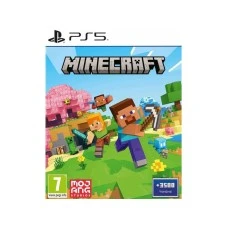 Xbox Game Studios PS5 Minecraft